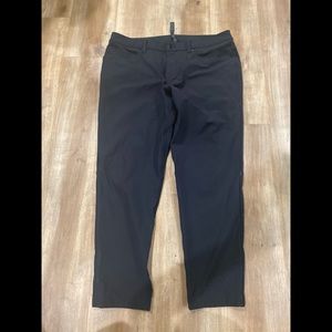 Lululemon ABC Classic Pants